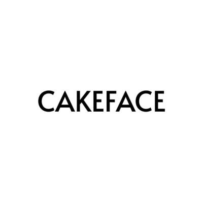 Cakeface
